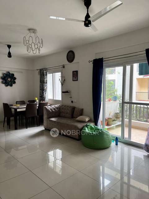 3 BHK Flat In Grc Subhiksha, Choodasandra For Sale  In Choodasandra