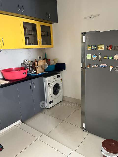 3 BHK Flat In Grc Subhiksha, Choodasandra For Sale  In Choodasandra