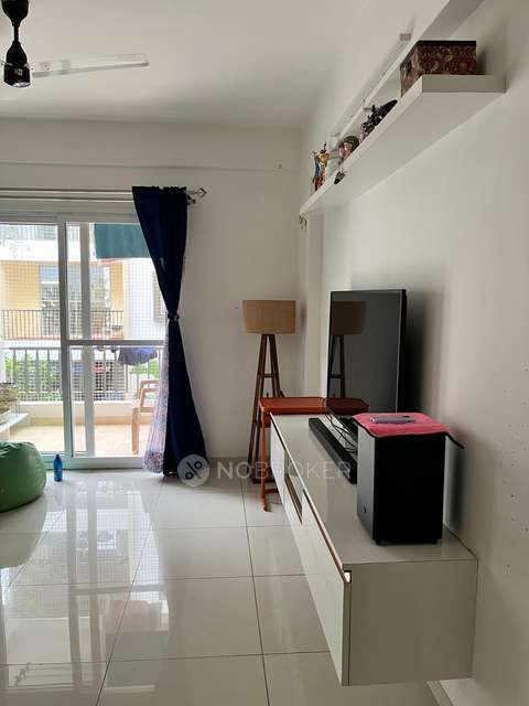 3 BHK Flat In Grc Subhiksha, Choodasandra For Sale  In Choodasandra