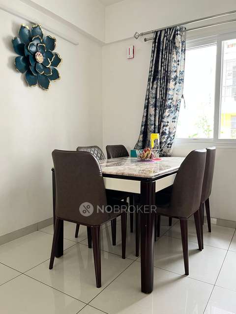 3 BHK Flat In Grc Subhiksha, Choodasandra For Sale  In Choodasandra