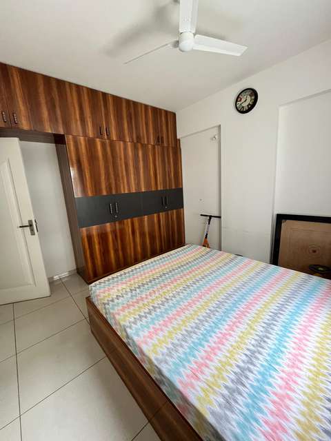 3 BHK Flat In Grc Subhiksha, Choodasandra For Sale  In Choodasandra