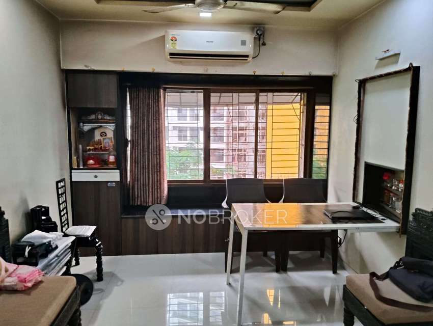 1 BHK Flat In Sai Dhara Tower For Sale  In Dombivli East
