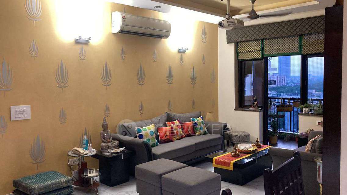 3 BHK Flat In Ats Greens 2 for Rent  In Sector 50