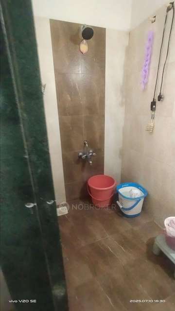 1 BHK Flat In Abhinandan Crystal For Sale  In Shewalewadi