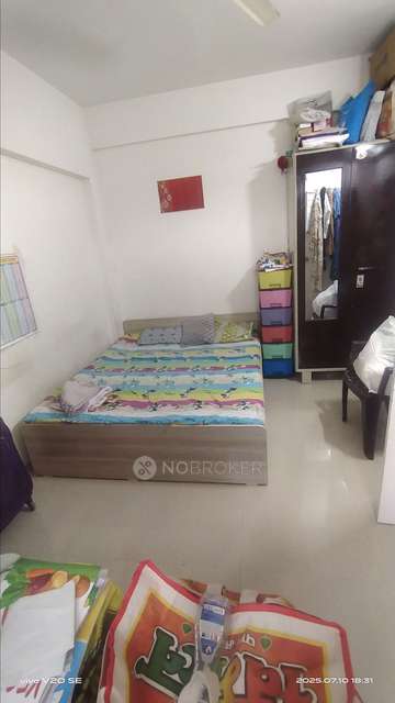 1 BHK Flat In Abhinandan Crystal For Sale  In Shewalewadi