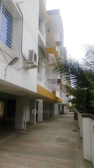 1 BHK Flat In Abhinandan Crystal For Sale  In Shewalewadi