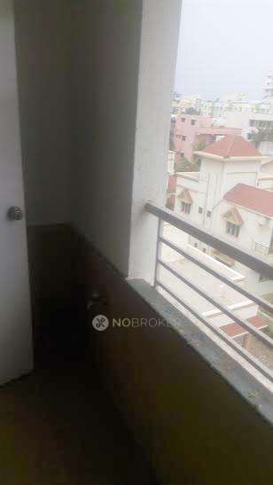 1 BHK Flat In Abhinandan Crystal For Sale  In Shewalewadi
