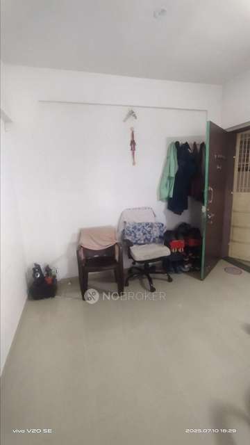 1 BHK Flat In Abhinandan Crystal For Sale  In Shewalewadi