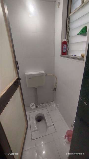 1 BHK Flat In Abhinandan Crystal For Sale  In Shewalewadi