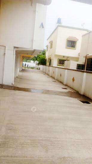 1 BHK Flat In Abhinandan Crystal For Sale  In Shewalewadi