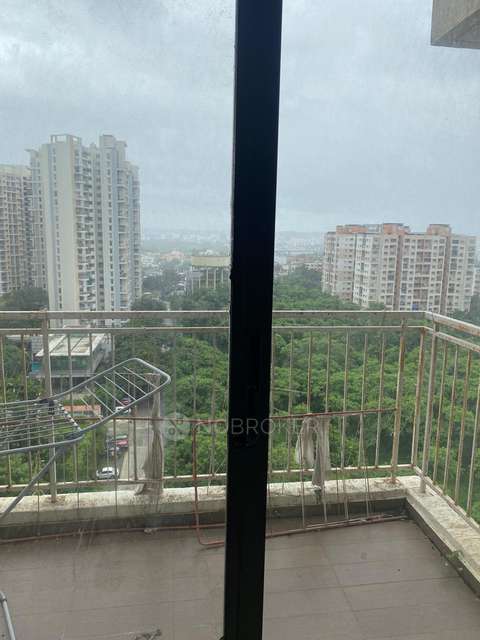 1 BHK Flat In Mahindra Antheia,  Pimpri Colony For Sale  In  Pimpri Colony