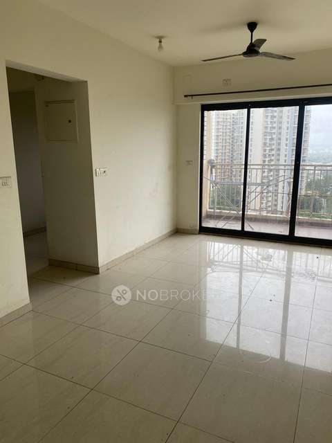 1 BHK Flat In Mahindra Antheia,  Pimpri Colony For Sale  In  Pimpri Colony