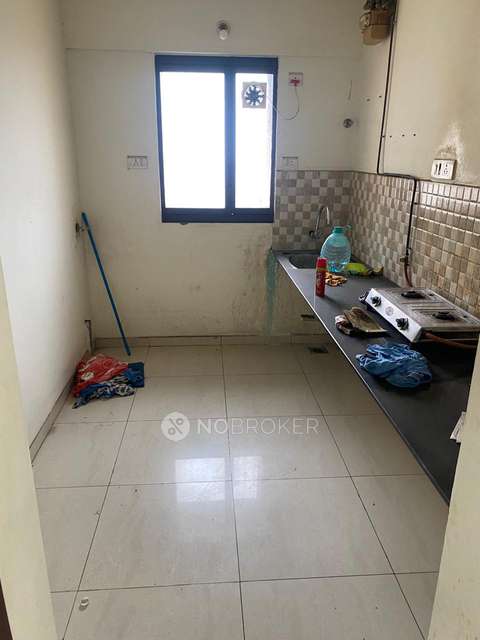 1 BHK Flat In Mahindra Antheia,  Pimpri Colony For Sale  In  Pimpri Colony