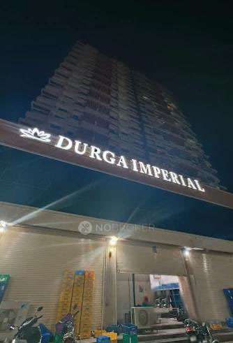 1 BHK Flat In Durga Imperial Kalyan East For Sale  In Kalyan East