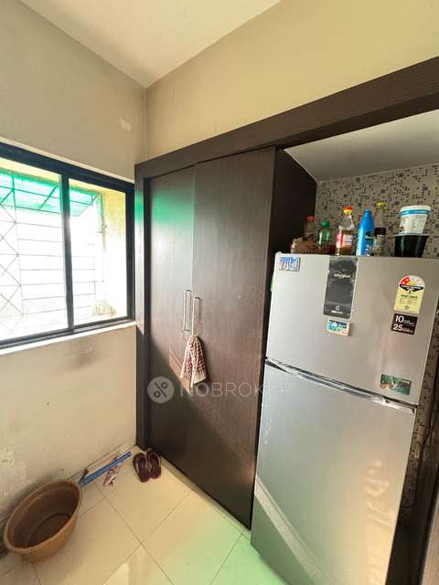 1 BHK Flat In Prestige Residency, Thane For Sale  In Thane West