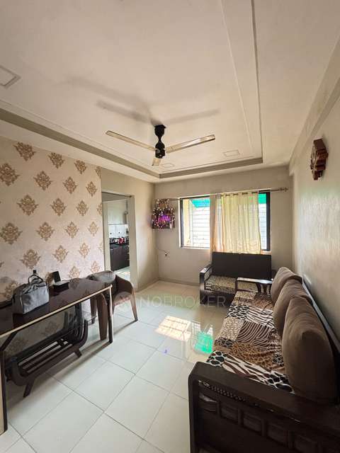 1 BHK Flat In Prestige Residency, Thane For Sale  In Thane West