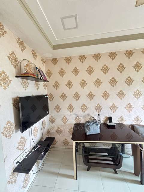 1 BHK Flat In Prestige Residency, Thane For Sale  In Thane West