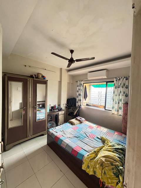 1 BHK Flat In Prestige Residency, Thane For Sale  In Thane West