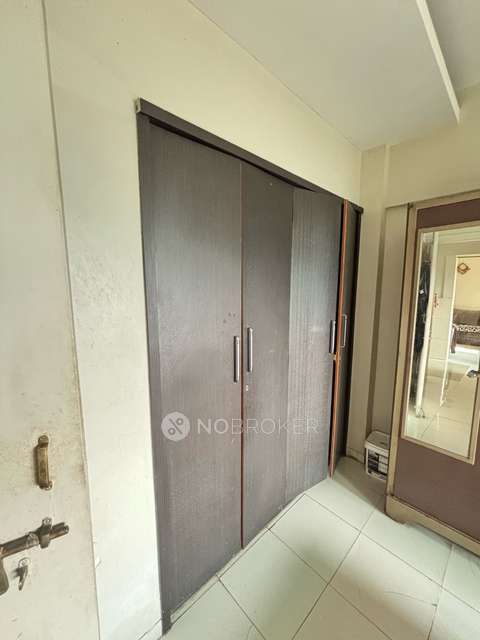 1 BHK Flat In Prestige Residency, Thane For Sale  In Thane West