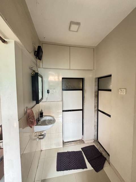 1 BHK Flat In Prestige Residency, Thane For Sale  In Thane West