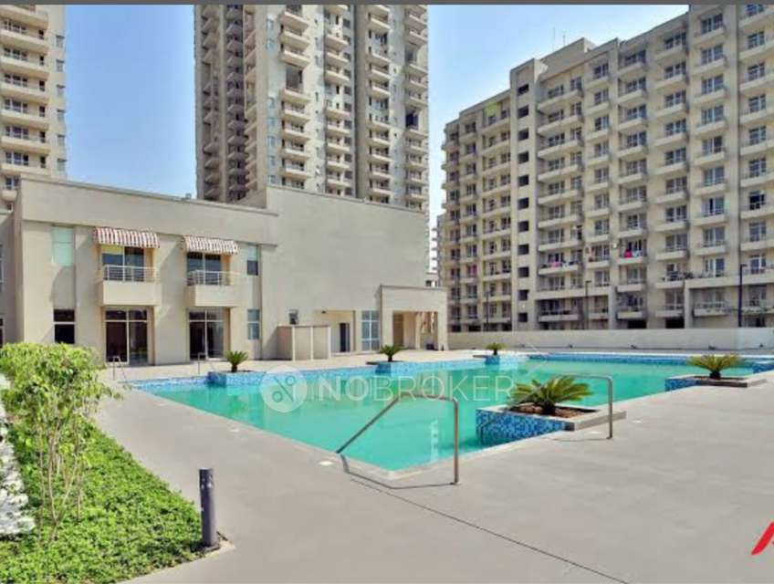 3 BHK Flat In Indiabulls Centrum Park for Rent  In Sector 103, Gurugram, Haryana 122006, India