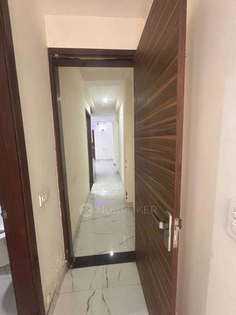 2 BHK Flat For Sale  In Panchsheel Vihar, Sheikh Sarai Village, Malviya Nagar