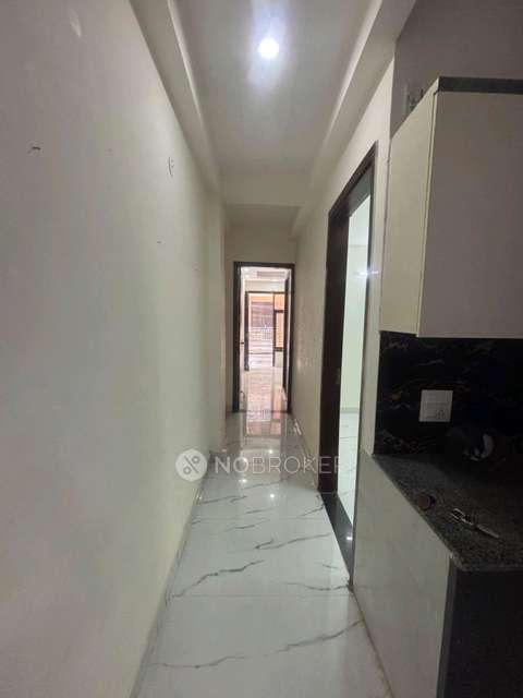 2 BHK Flat For Sale  In Panchsheel Vihar, Sheikh Sarai Village, Malviya Nagar