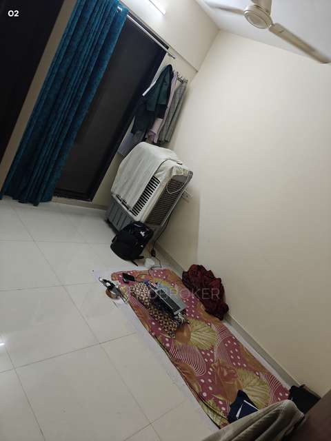 1 BHK Flat In Mateshwari Altura for Rent  In Dombivli East