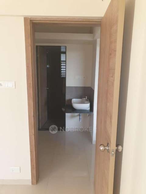 2 BHK Flat In Pebbles Urbania For Sale  In Bavdhan