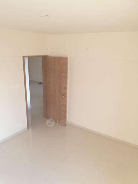 2 BHK Flat In Pebbles Urbania For Sale  In Bavdhan