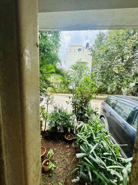 3 BHK House for Rent  In Wagholi