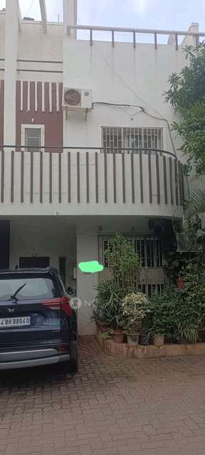 3 BHK House for Rent  In Wagholi
