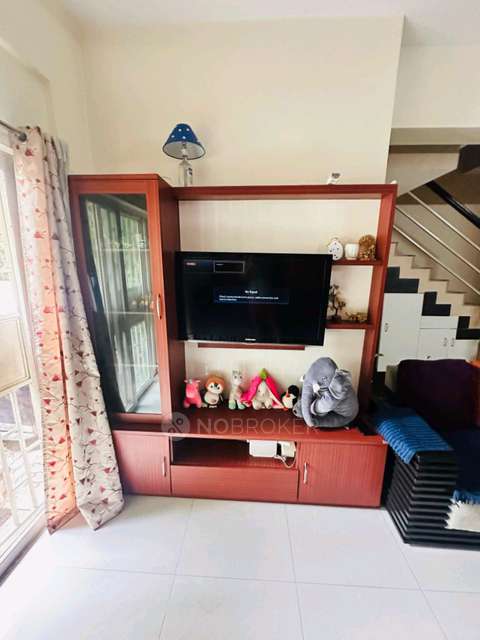 3 BHK House for Rent  In Wagholi