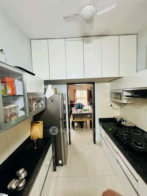 3 BHK House for Rent  In Wagholi