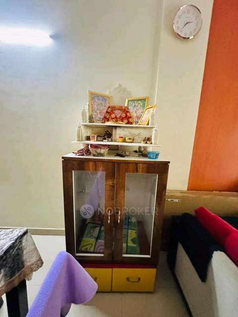 3 BHK House for Rent  In Wagholi