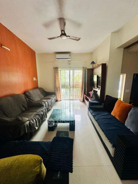 3 BHK House for Rent  In Wagholi