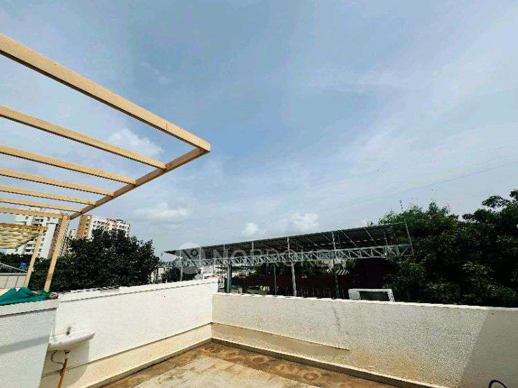 3 BHK House for Rent  In Wagholi