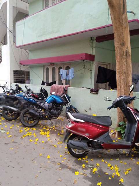 1 BHK House for Lease  In Abbigere