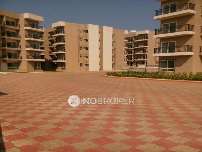 1 BHK Flat In Vbhc Hillview For Sale  In Nasik Highway &#40;nh3&#41;, Vasind