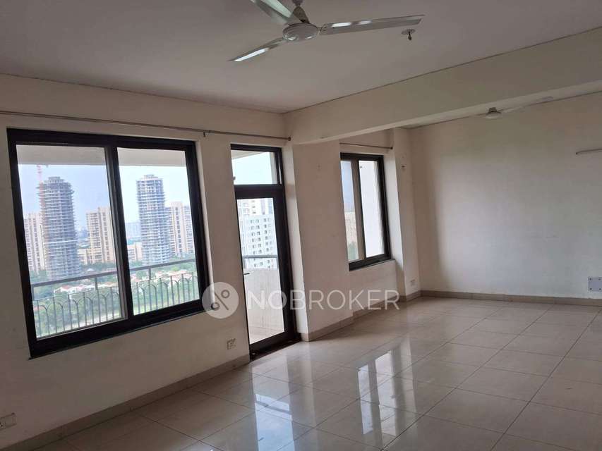 4 BHK Flat In Awho Twin Towers for Rent  In Omega Iv