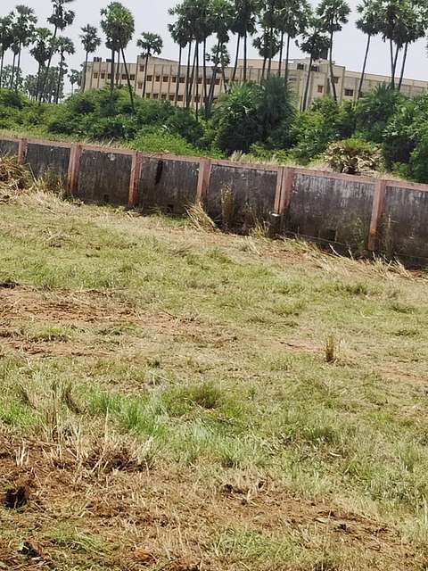 Plot For Sale  In Accord Cosmo City In Mevalurkuppam