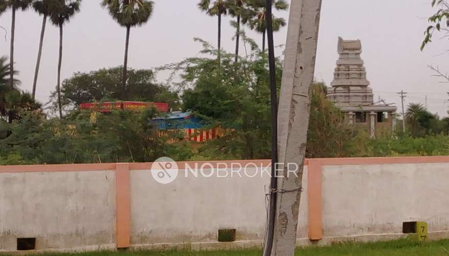Plot For Sale  In Accord Cosmo City In Mevalurkuppam