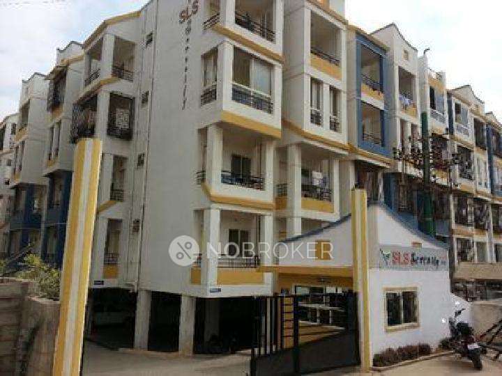 2 BHK Flat In Sls Serenity for Rent  In Kadubeesanahalli