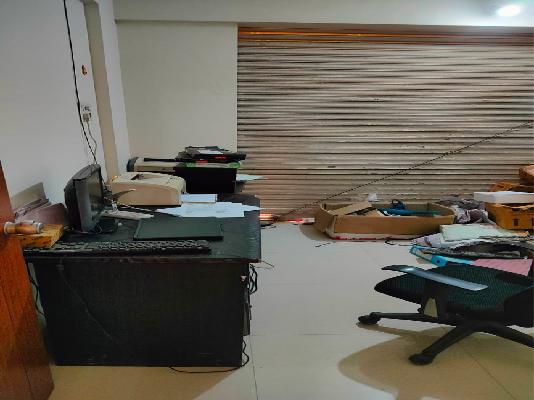 Office Space in Kiwale, Pune for Rent 