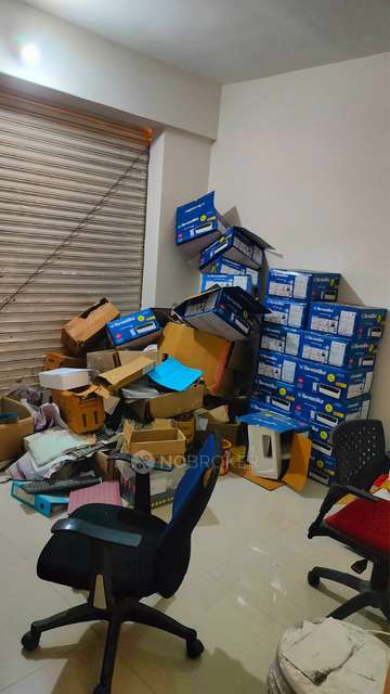 Office Space in Kiwale, Pune for Rent 