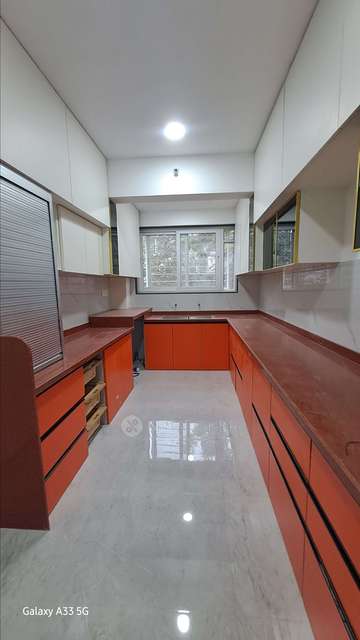 3 BHK Flat In Yashodhan Elite By Rathi Developers for Rent  In Harmony Society