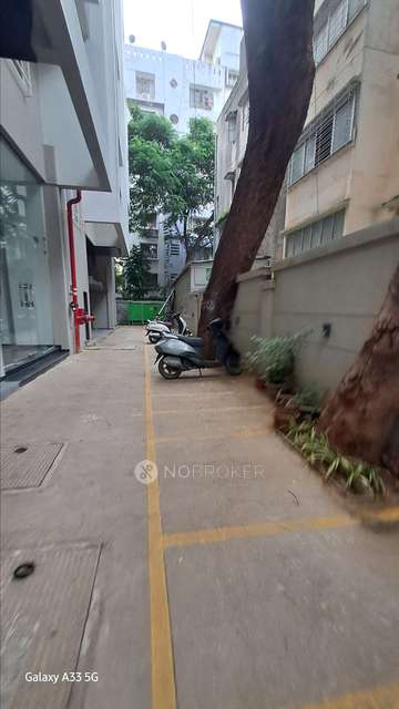 3 BHK Flat In Yashodhan Elite By Rathi Developers for Rent  In Harmony Society