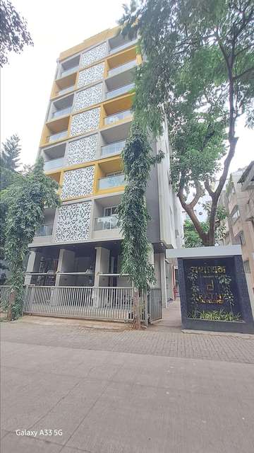 3 BHK Flat In Yashodhan Elite By Rathi Developers for Rent  In Harmony Society