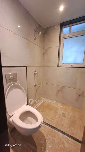 3 BHK Flat In Yashodhan Elite By Rathi Developers for Rent  In Harmony Society