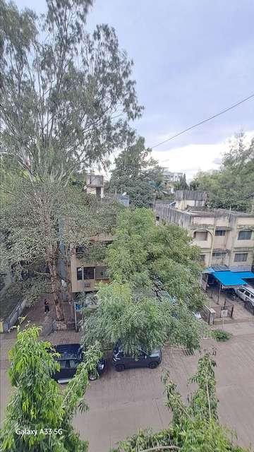 3 BHK Flat In Yashodhan Elite By Rathi Developers for Rent  In Harmony Society